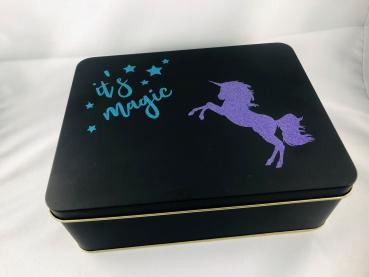 Preview: Aufbewahrungsdose